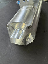 Polaris Sportsman 450 570 Exhaust